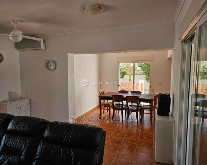 Image No.15-Villa de 5 chambres à vendre à Catral