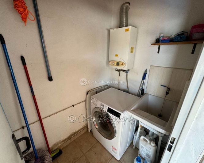 Image No.19-Villa de 5 chambres à vendre à Catral