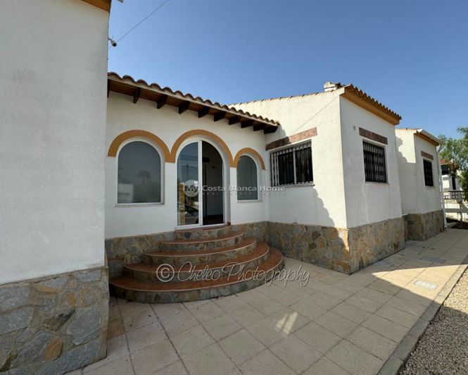 Image No.26-Villa de 5 chambres à vendre à Catral