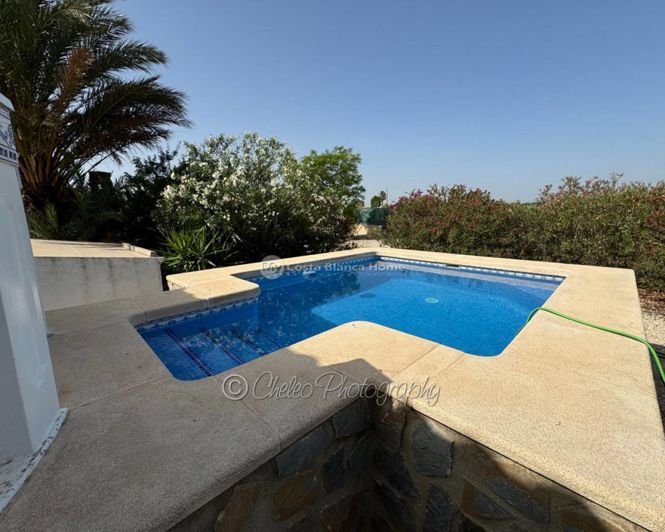 Image No.35-Villa de 5 chambres à vendre à Catral