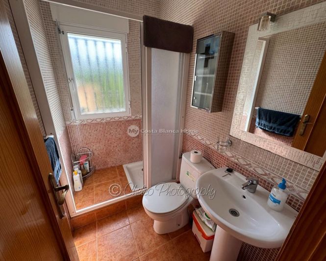 Image No.5-Villa de 5 chambres à vendre à Catral