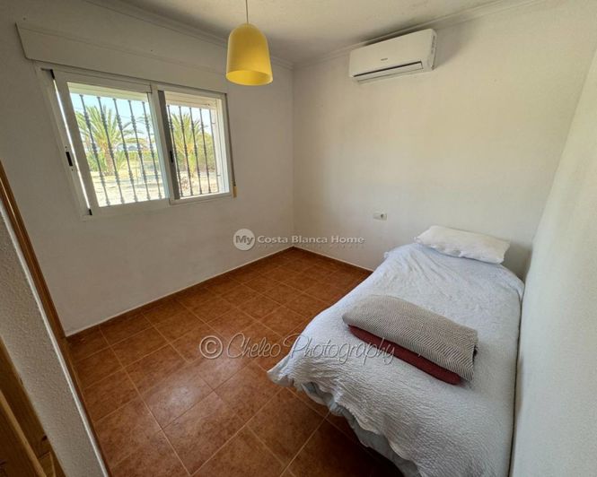 Image No.7-Villa de 5 chambres à vendre à Catral