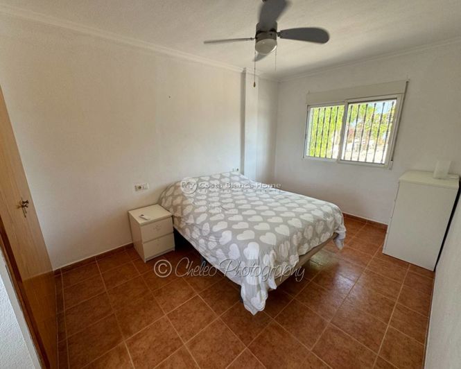 Image No.9-Villa de 5 chambres à vendre à Catral