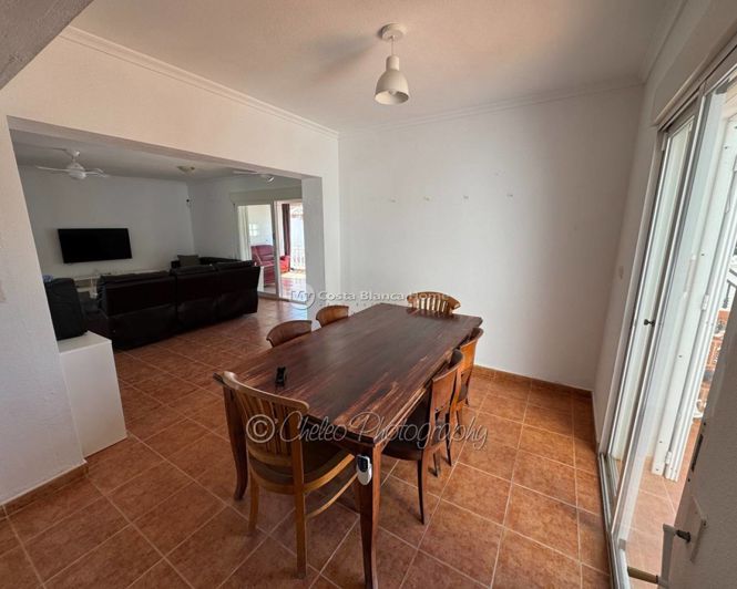 Image No.11-Maison de campagne de 5 chambres à vendre à Catral