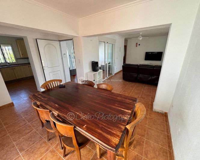 Image No.12-Maison de campagne de 5 chambres à vendre à Catral