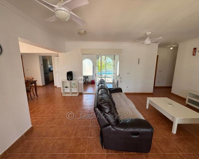 Image No.14-Maison de campagne de 5 chambres à vendre à Catral