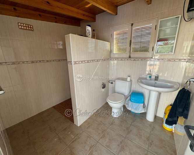 Image No.20-Maison de campagne de 5 chambres à vendre à Catral