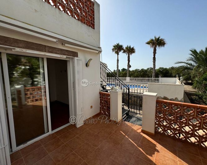 Image No.21-Maison de campagne de 5 chambres à vendre à Catral