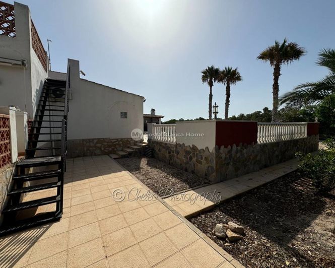 Image No.22-Maison de campagne de 5 chambres à vendre à Catral