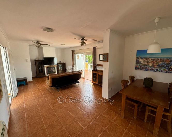 Image No.29-Maison de campagne de 5 chambres à vendre à Catral