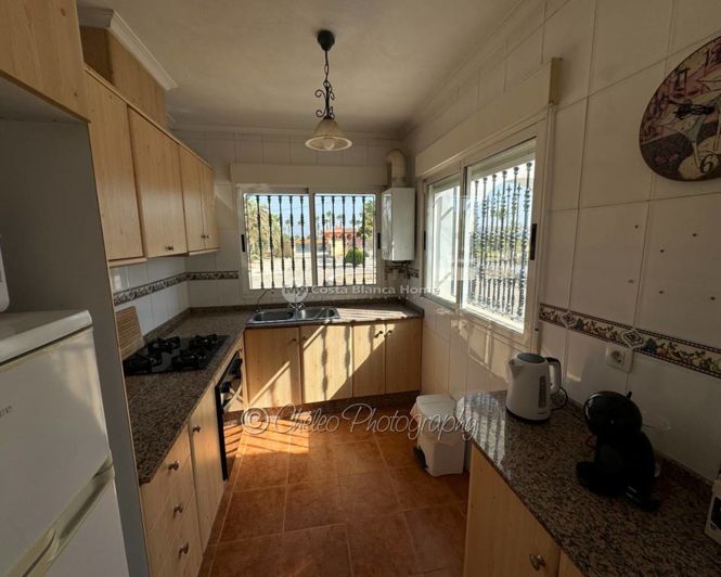 Image No.30-Maison de campagne de 5 chambres à vendre à Catral