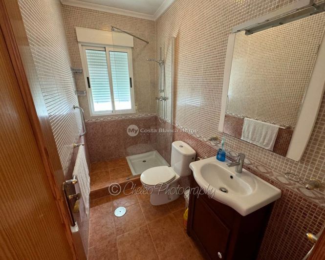 Image No.32-Maison de campagne de 5 chambres à vendre à Catral