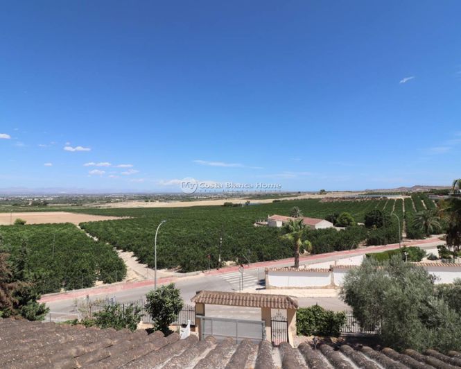 Image No.41-3 Bed Villa for sale