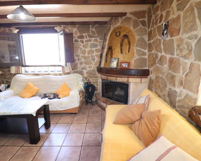 Image No.8-3 Bed Villa for sale