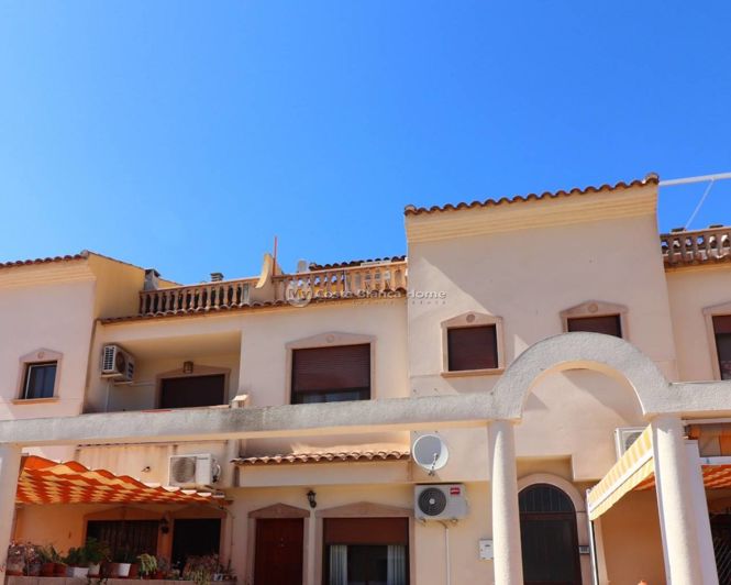 Image No.1-Duplex de 3 chambres à vendre à San Fulgencio