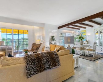 3 Bed Apartment for sale