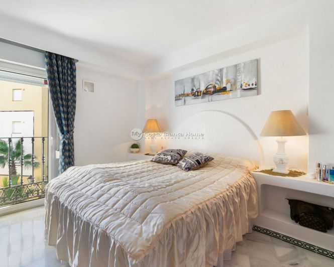 Image No.11-3 Bed Apartment for sale