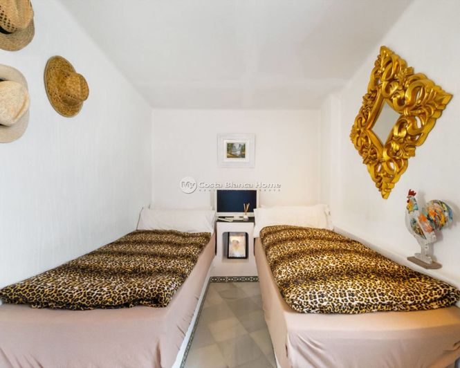 Image No.15-3 Bed Apartment for sale