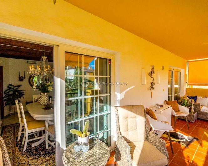 Image No.17-3 Bed Apartment for sale