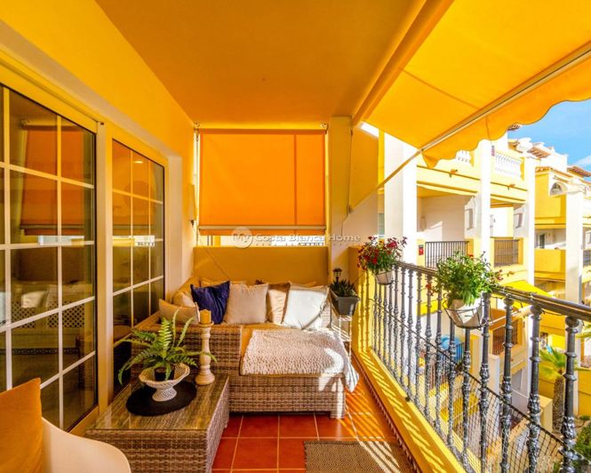 Image No.18-3 Bed Apartment for sale