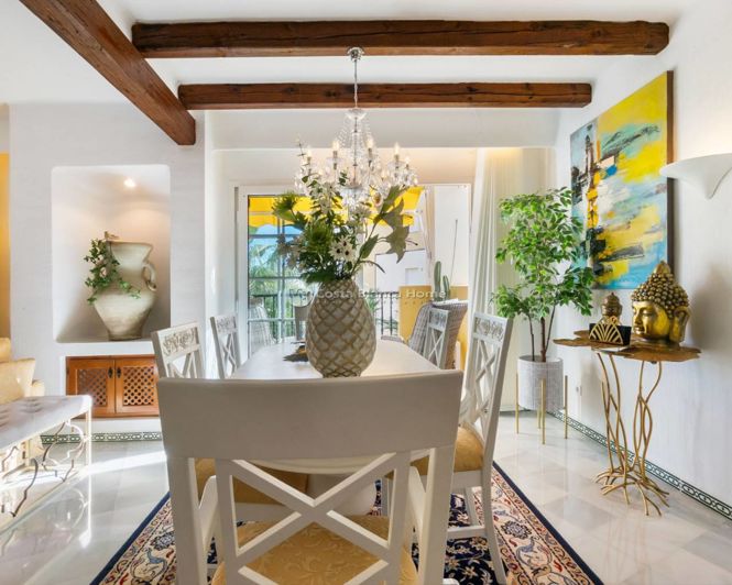 Image No.2-3 Bed Apartment for sale