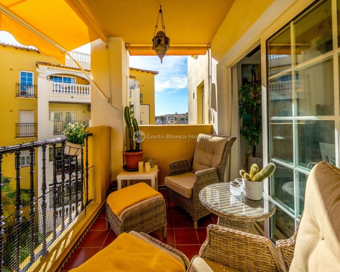 Image No.20-3 Bed Apartment for sale