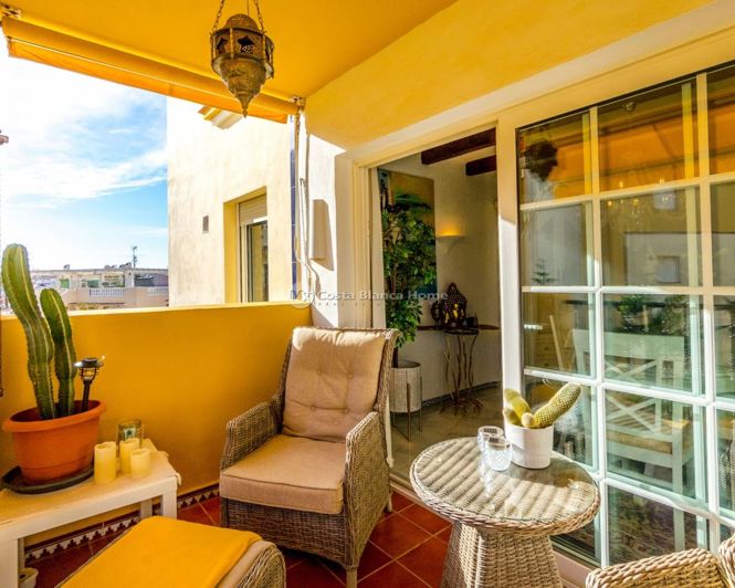 Image No.21-3 Bed Apartment for sale