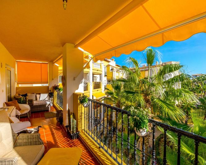 Image No.22-3 Bed Apartment for sale