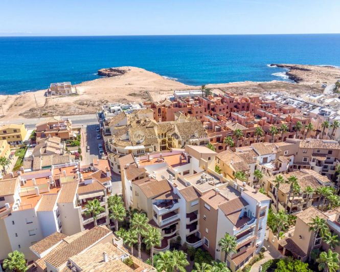 Image No.30-3 Bed Apartment for sale