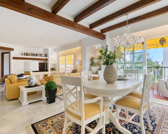 Image No.4-3 Bed Apartment for sale