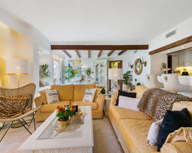 Image No.6-3 Bed Apartment for sale