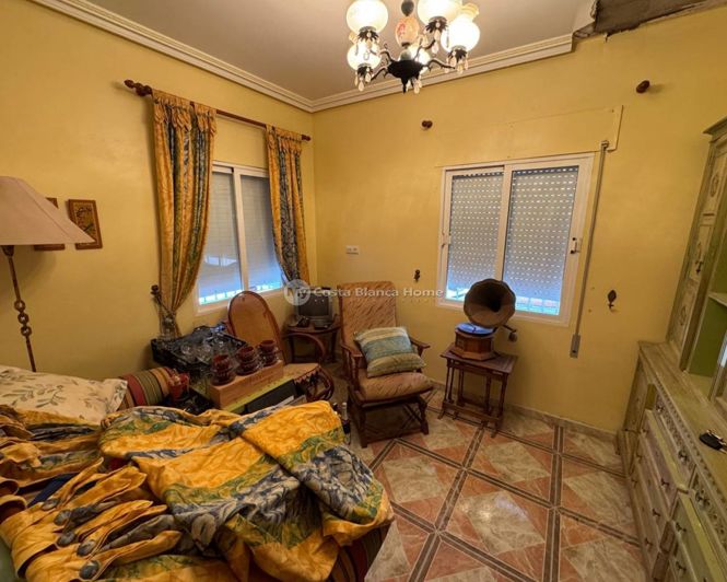 Image No.12-Villa de 6 chambres à vendre à Albatera