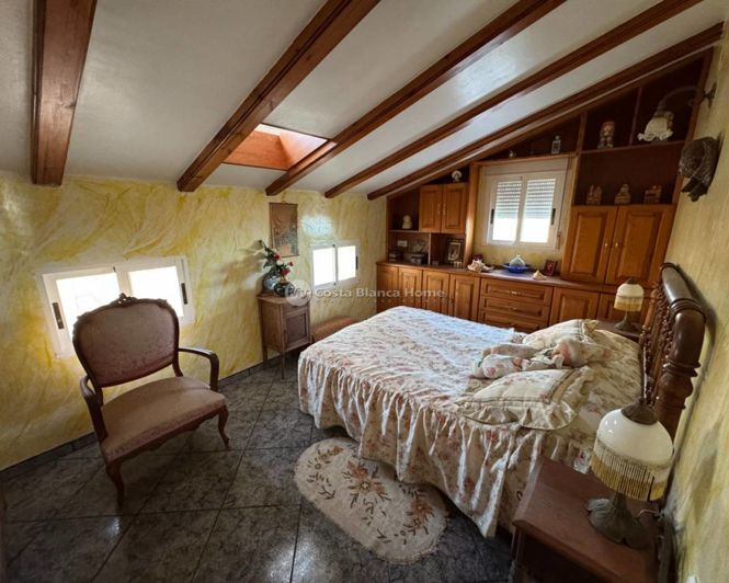 Image No.17-Villa de 6 chambres à vendre à Albatera