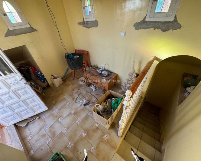 Image No.28-Villa de 6 chambres à vendre à Albatera