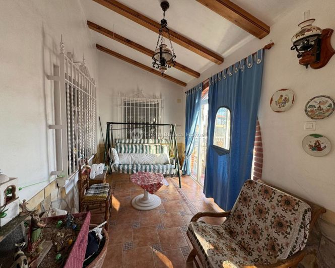 Image No.29-Villa de 6 chambres à vendre à Albatera