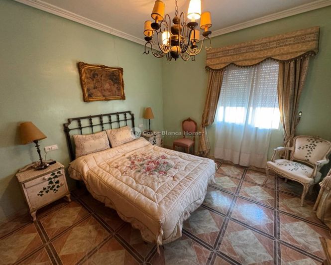 Image No.7-Villa de 6 chambres à vendre à Albatera