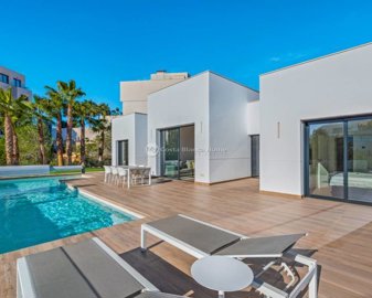 My Costa Blanca Home most sold property