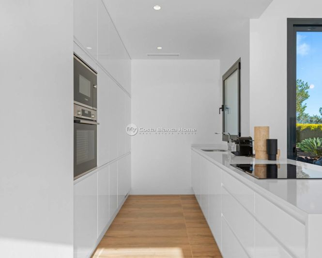 Image No.21-4 Bed Villa for sale