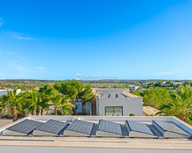 Image No.49-4 Bed Villa for sale