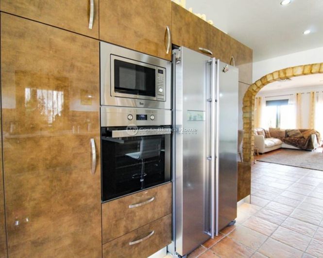 Image No.11-4 Bed Villa for sale