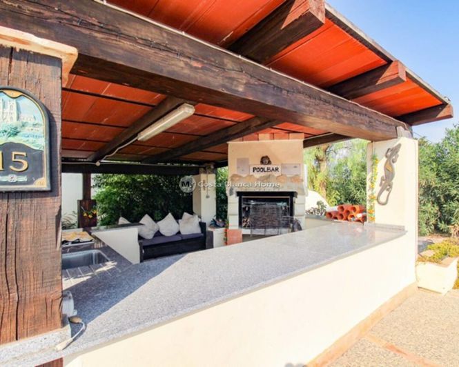 Image No.19-4 Bed Villa for sale