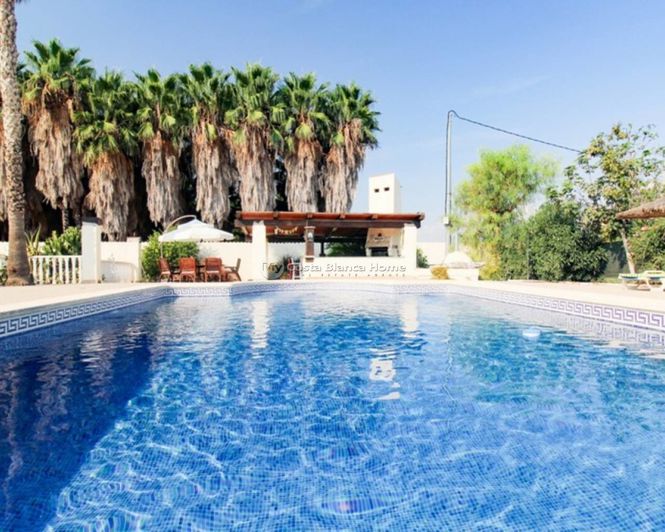 Image No.21-4 Bed Villa for sale