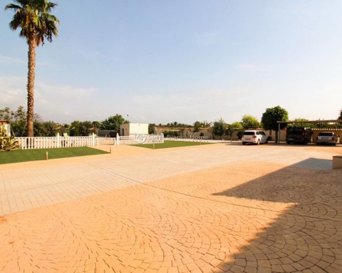 Image No.22-4 Bed Villa for sale