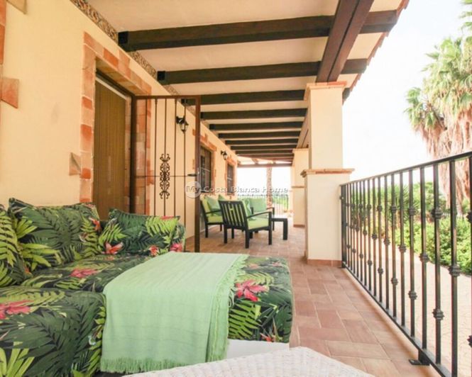 Image No.34-4 Bed Villa for sale