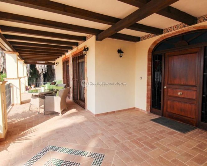 Image No.39-4 Bed Villa for sale