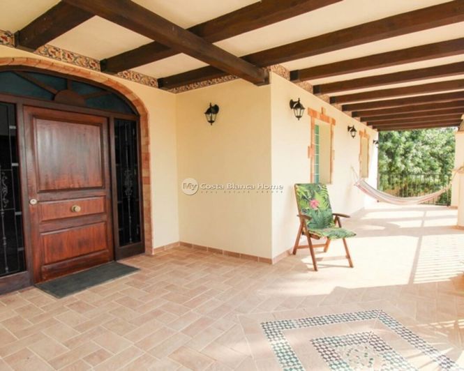 Image No.6-4 Bed Villa for sale