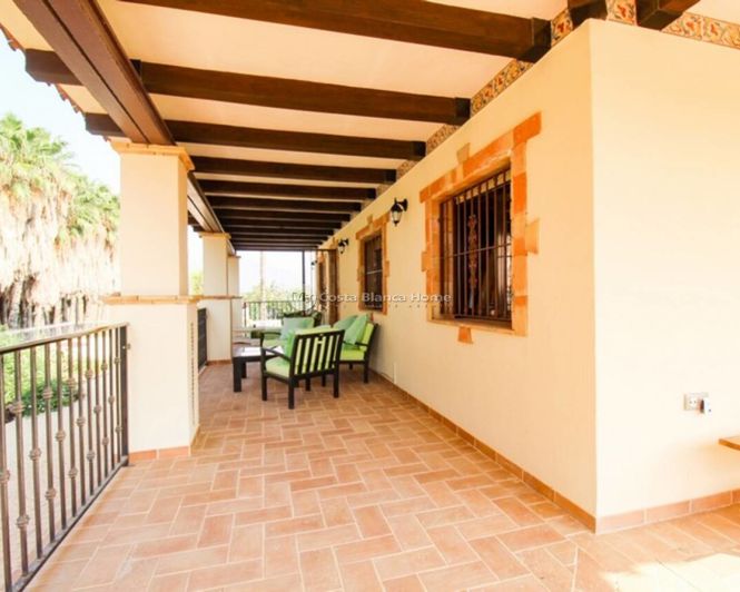 Image No.7-4 Bed Villa for sale