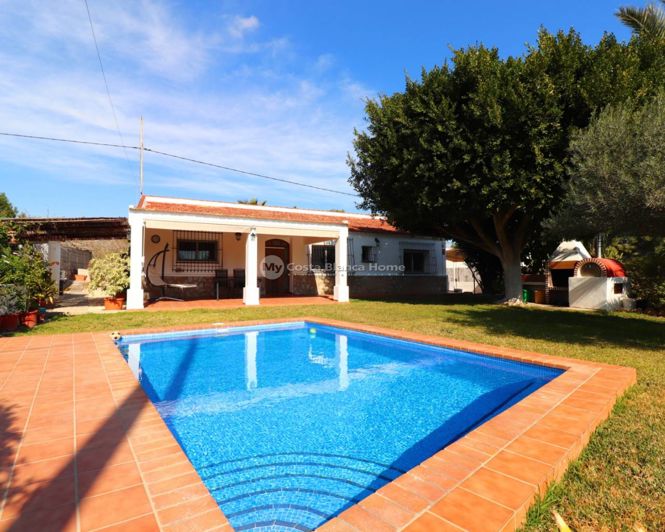 Image No.1-3 Bed Villa for sale