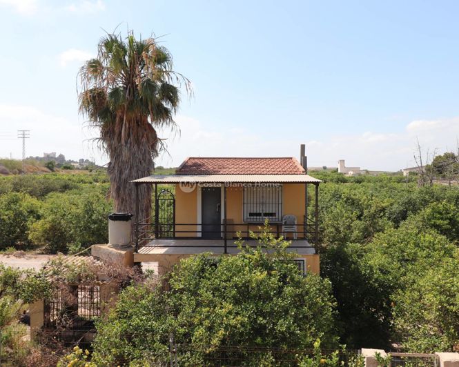 Image No.17-3 Bed Country House for sale