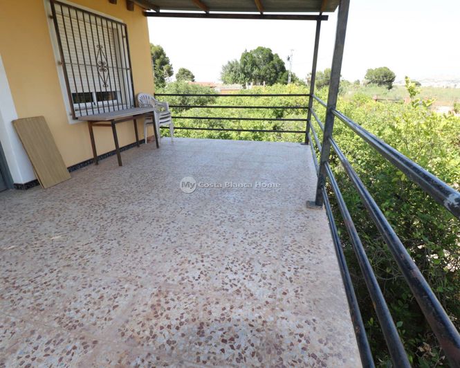 Image No.21-3 Bed Country House for sale